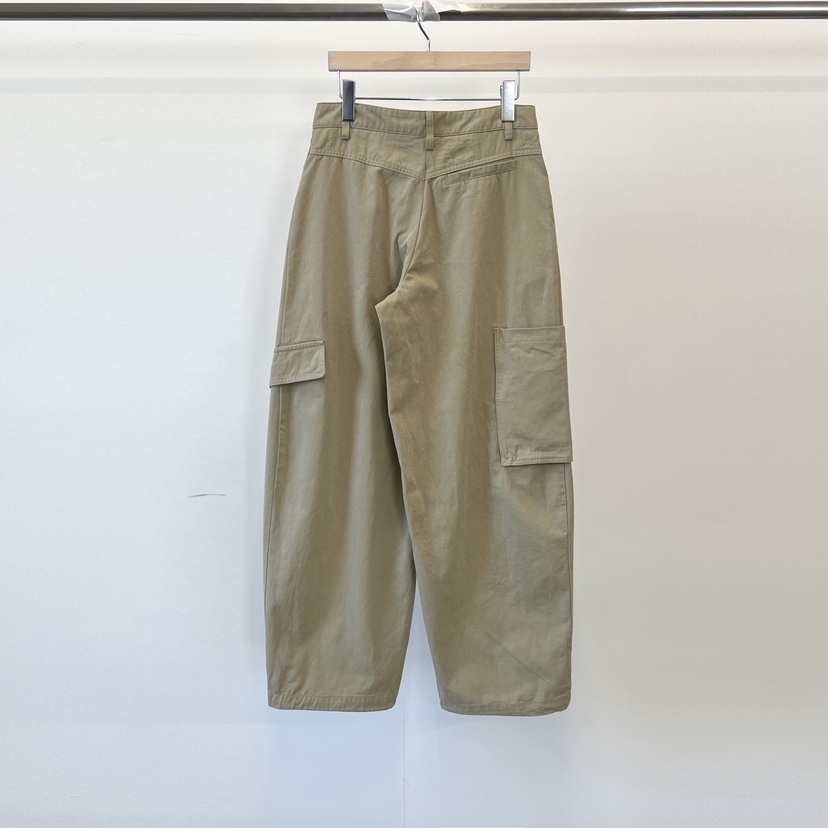 ANOTHER AVENUE韓國直郵女裝新款26春夏熱賣職業推薦休閑褲ANOTHER AVENUE休閑褲