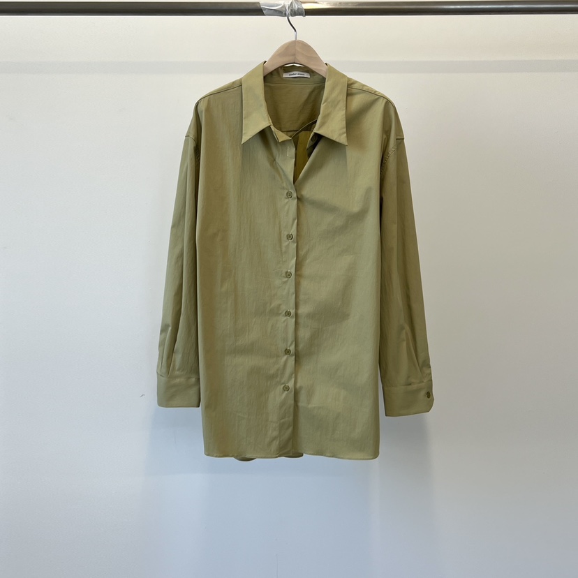 ANOTHER AVENUE韓國直郵女裝新品熱賣推薦26春夏襯衫蕾絲衫ANOTHER AVENUE襯衫/蕾絲衫圖色2