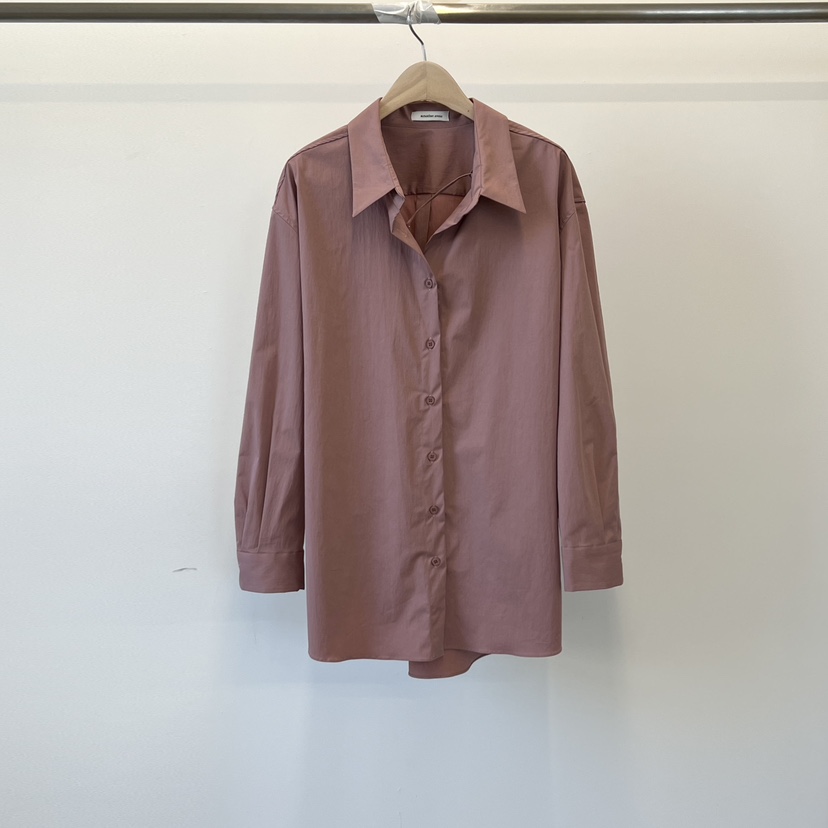 ANOTHER AVENUE韓國直郵女裝新品熱賣推薦26春夏襯衫蕾絲衫ANOTHER AVENUE襯衫/蕾絲衫圖色3