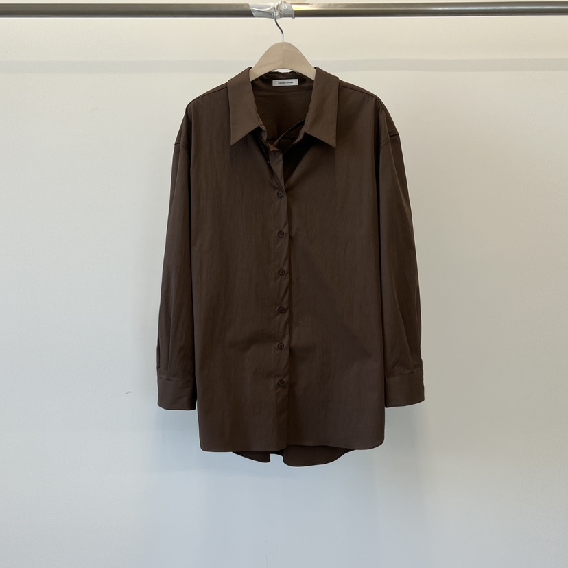 ANOTHER AVENUE韓國直郵女裝新品熱賣推薦26春夏襯衫蕾絲衫ANOTHER AVENUE襯衫/蕾絲衫圖色4