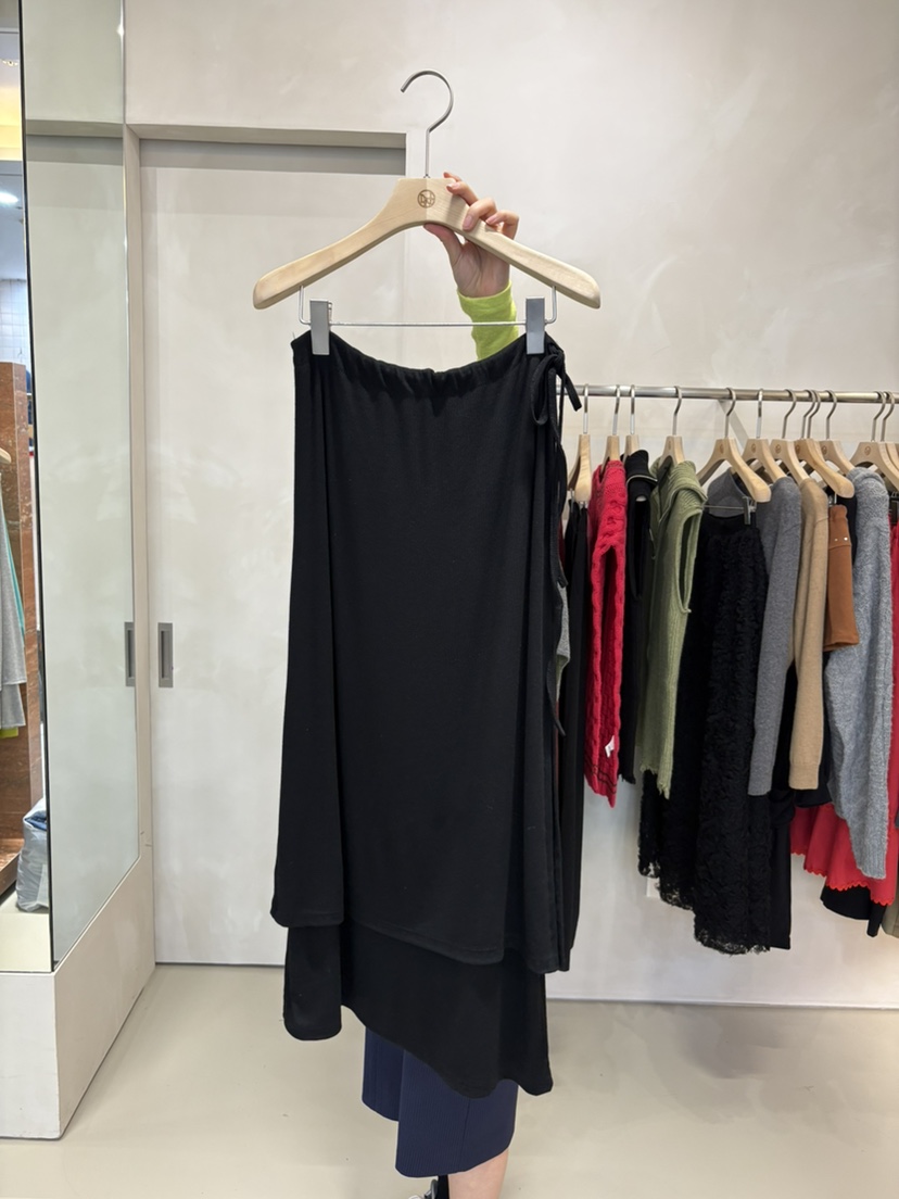 LIVE AID-P東大門代購女士新品推薦時尚26春夏熱賣長裙LIVE AID-P長裙圖色3