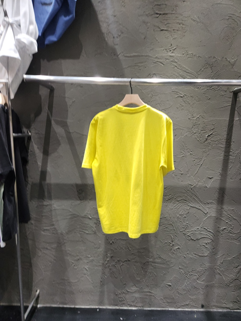 BLACK RIBBON-A東大門實拍女裝新品熱賣職業人氣26春夏T恤BLACK RIBBON-AT恤