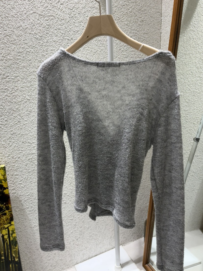 N BROWN東大門直郵女裝新款休閑職業襯衫蕾絲衫假兩件蕾絲N BROWN襯衫/蕾絲衫