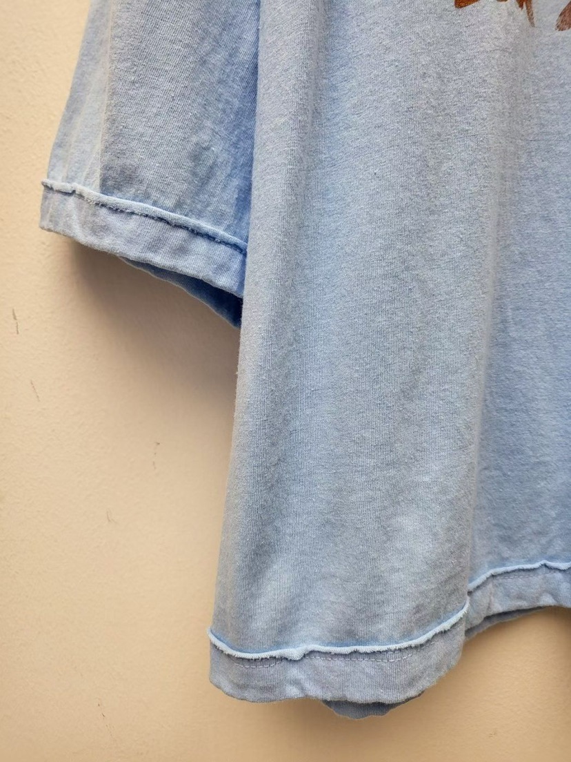 ZACCU東大門直郵女裝新款真品推薦時尚休閑人氣熱賣26春夏T恤ZACCUT恤