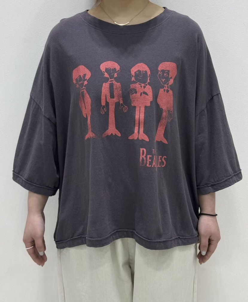 ZACCU東大門直郵女裝新款真品推薦時尚休閑人氣熱賣26春夏T恤ZACCUT恤