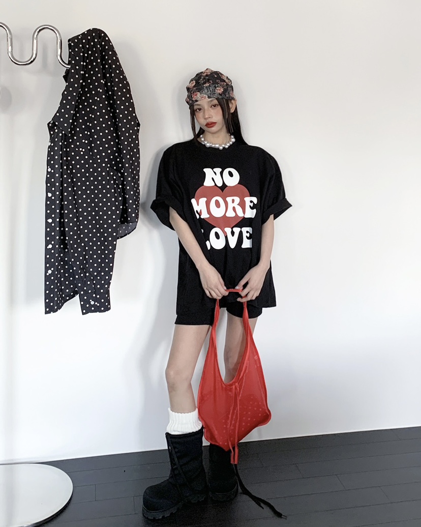 LIVE AID-P東大門代購女士新款推薦真品時尚人氣熱賣短褲LIVE AID-P短褲