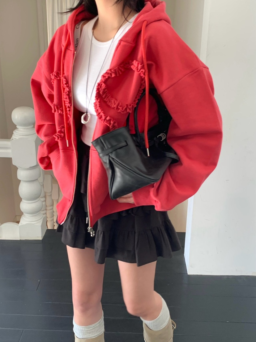 REVE CITE-L東大門實拍女裝新品熱賣人氣時尚休閑職業短裙REVE CITE-L短裙