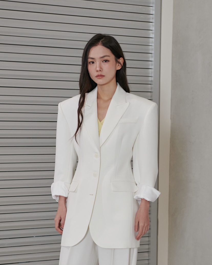 STAGE東大門直郵女士新品真品26春夏休閑熱賣時尚推薦夾克STAGE夾克