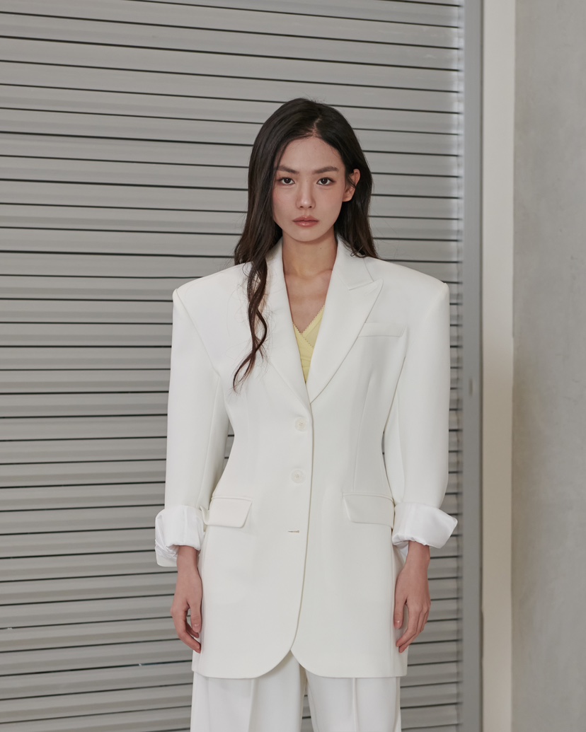 STAGE東大門直郵女士新品真品26春夏休閑熱賣時尚推薦夾克STAGE夾克