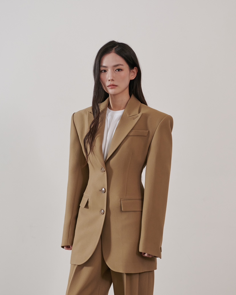 STAGE東大門直郵女士新品真品26春夏休閑熱賣時尚推薦夾克STAGE夾克