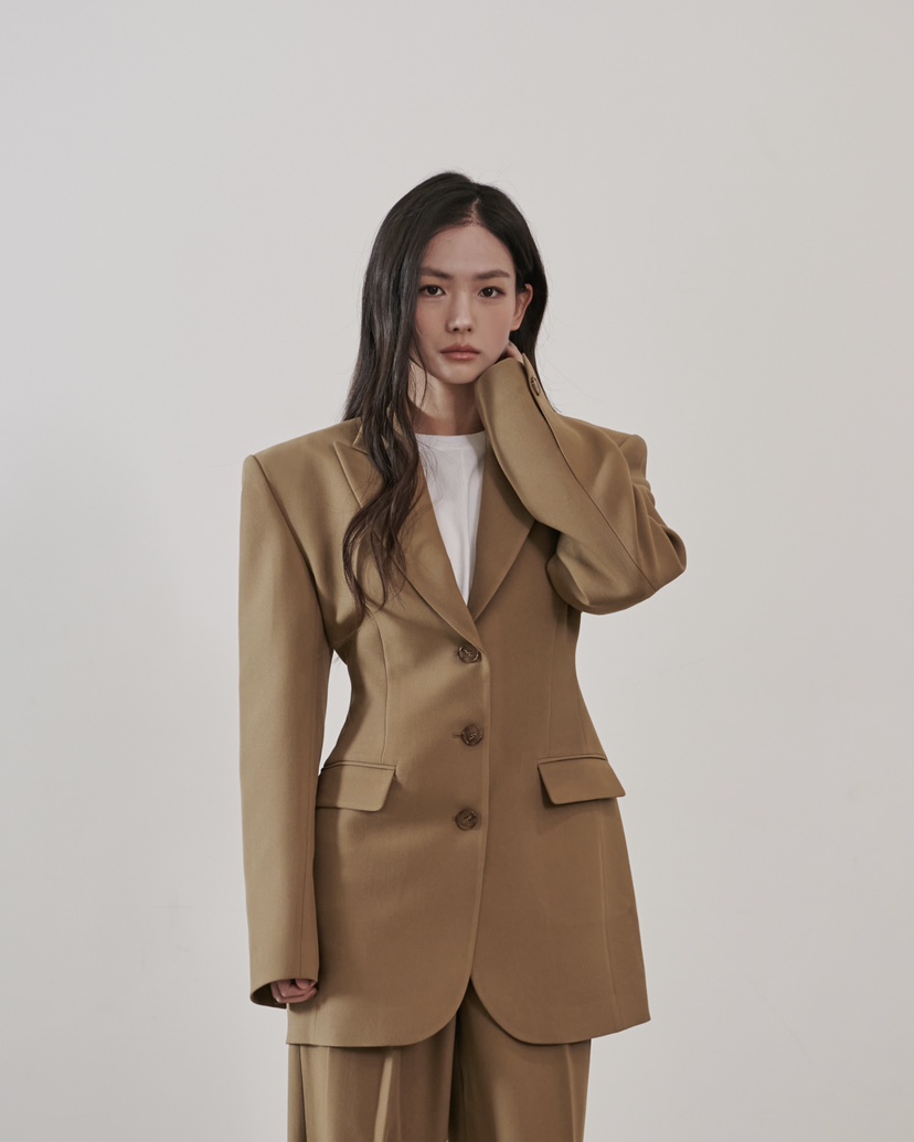 STAGE東大門直郵女士新品真品26春夏休閑熱賣時尚推薦夾克STAGE夾克