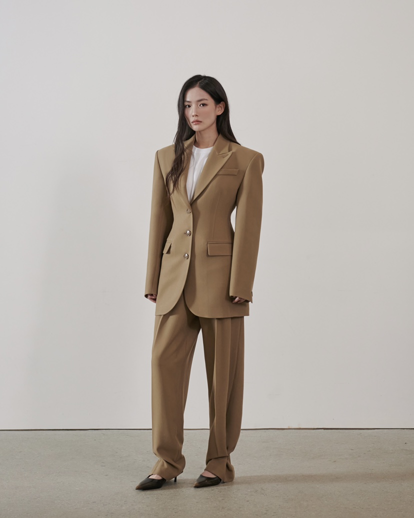 STAGE東大門直郵女士新品真品26春夏休閑熱賣時尚推薦夾克STAGE夾克