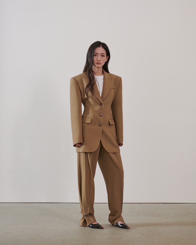 STAGE東大門直郵女士新品真品26春夏休閑熱賣時尚推薦夾克STAGE夾克