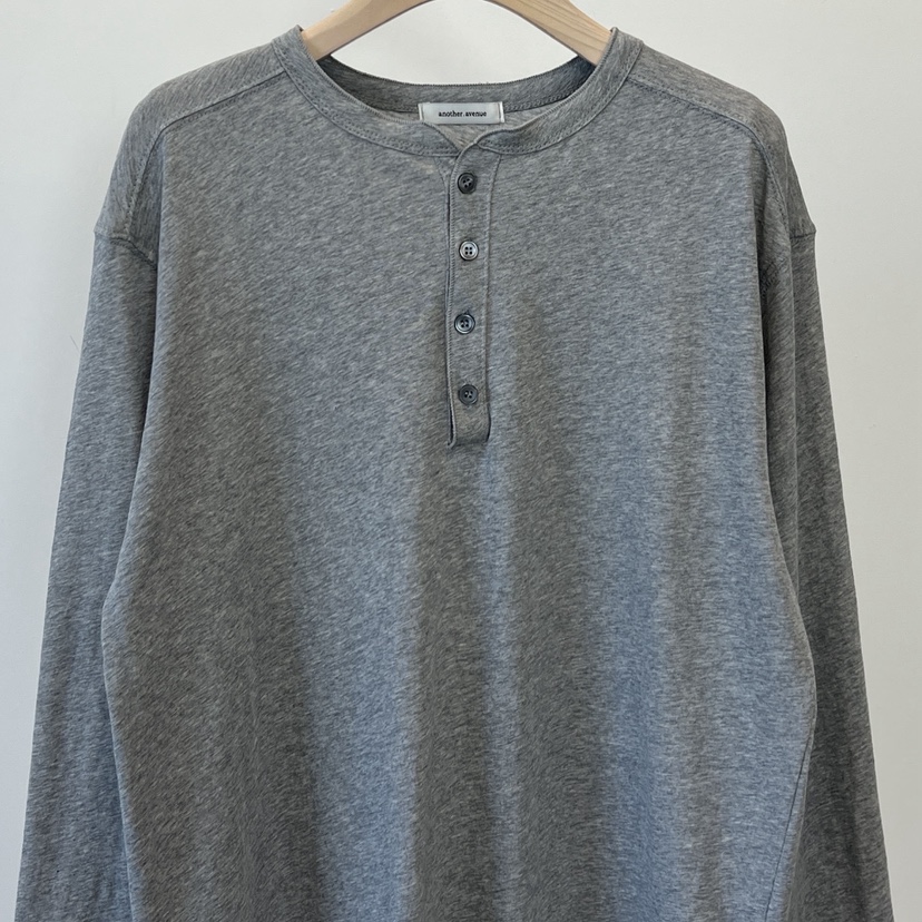 ANOTHER AVENUE東大門實拍女士新品推薦人氣真品長袖T恤ANOTHER AVENUE長袖T恤