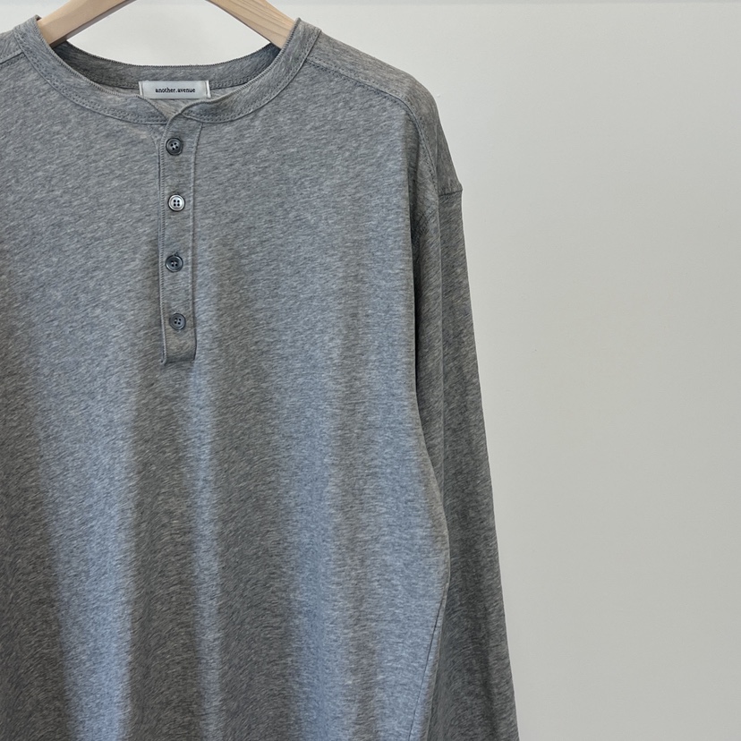 ANOTHER AVENUE東大門實拍女士新品推薦人氣真品長袖T恤ANOTHER AVENUE長袖T恤