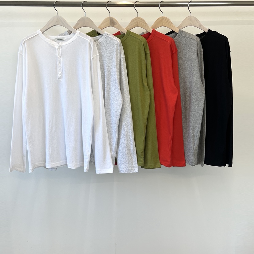 ANOTHER AVENUE東大門實拍女士新品推薦人氣真品長袖T恤ANOTHER AVENUE長袖T恤