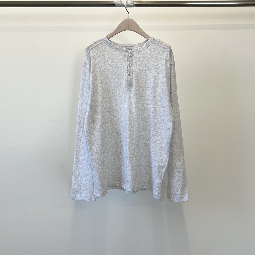 ANOTHER AVENUE東大門實拍女士新品推薦人氣真品長袖T恤ANOTHER AVENUE長袖T恤圖色2