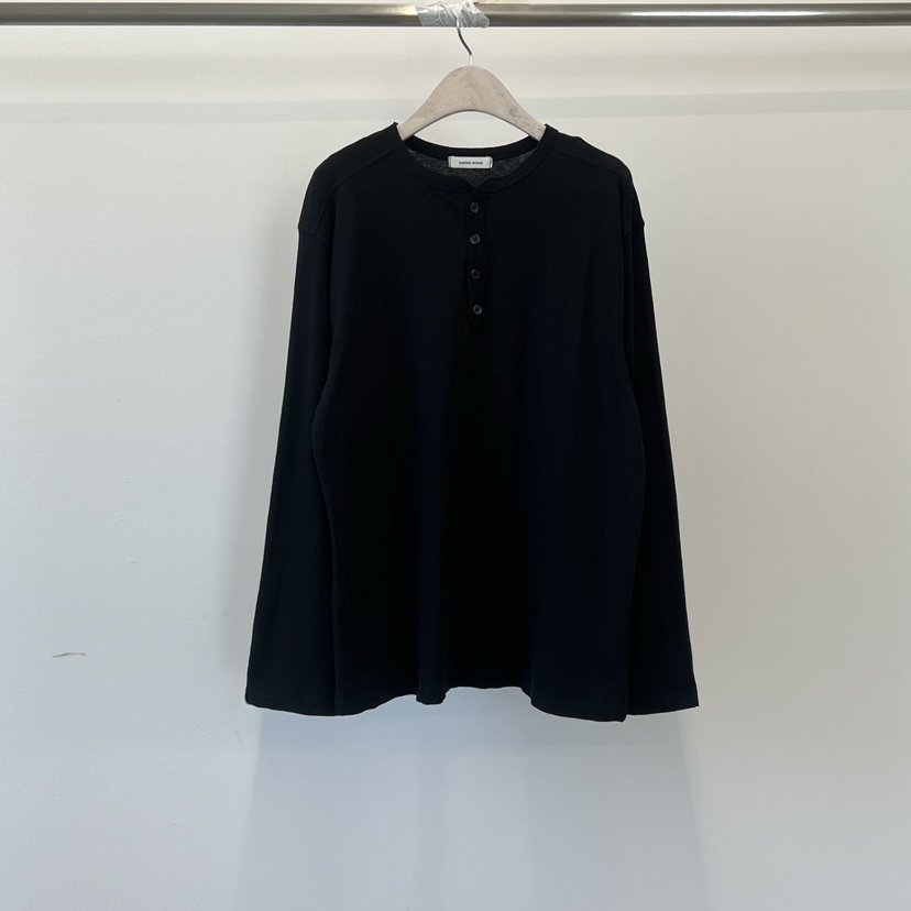 ANOTHER AVENUE東大門實拍女士新品推薦人氣真品長袖T恤ANOTHER AVENUE長袖T恤圖色6