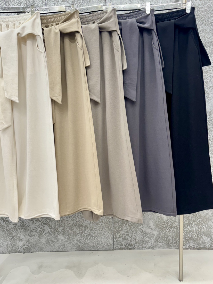 BADCALM東大門代購女裝新款推薦休閑熱賣人氣真品休閑褲開衫BADCALM休閑褲