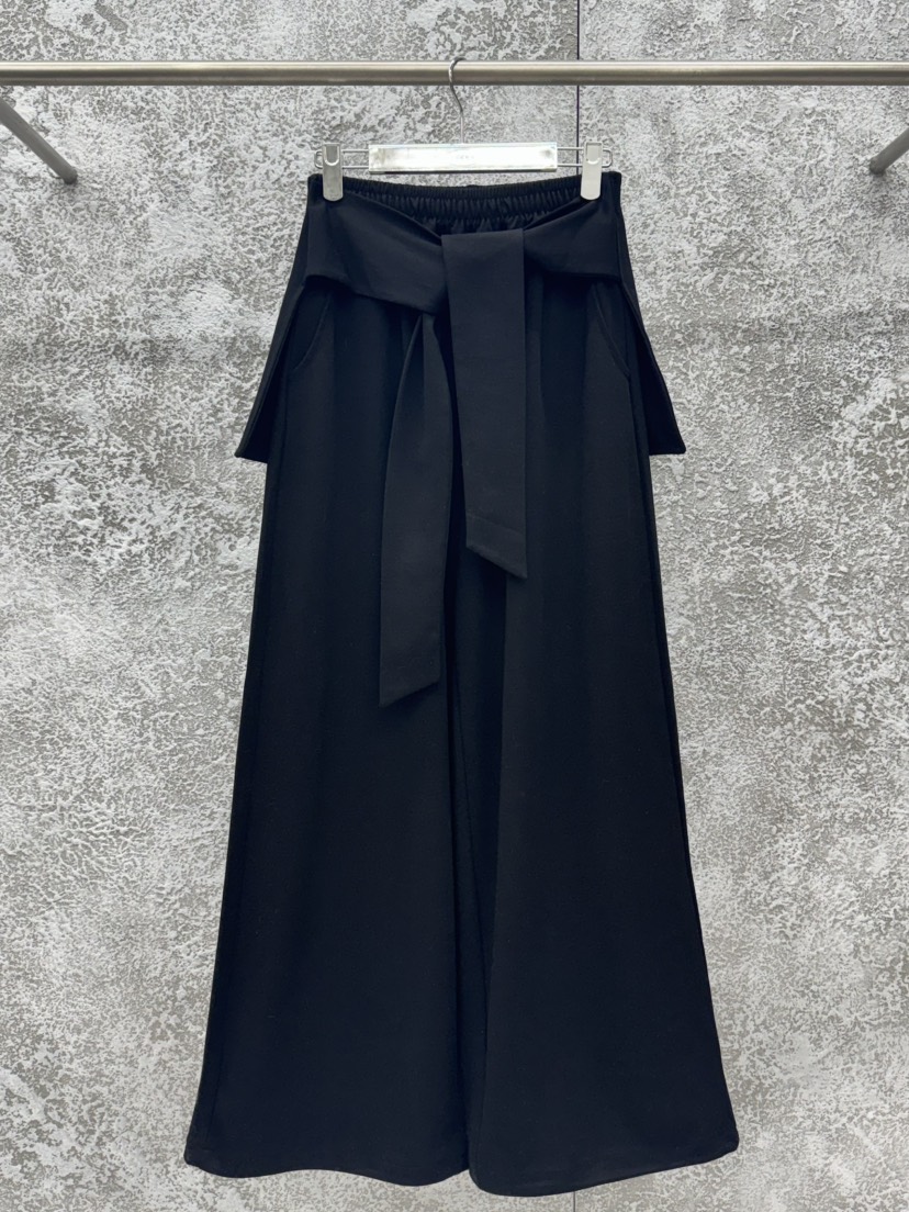 BADCALM東大門代購女裝新款推薦休閑熱賣人氣真品休閑褲開衫BADCALM休閑褲圖色5