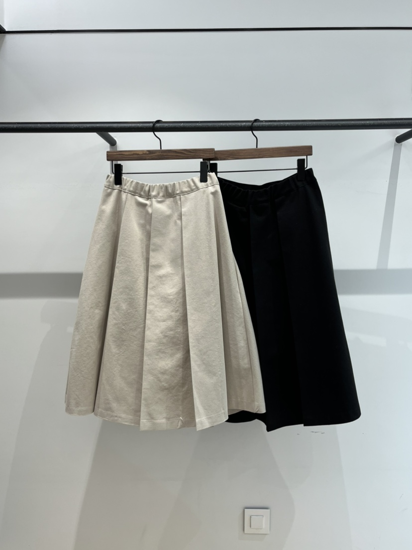 LOVE PULL韓國直郵女士新品時尚推薦休閑職業半身裙中短裙LOVE PULL半身裙/中短裙