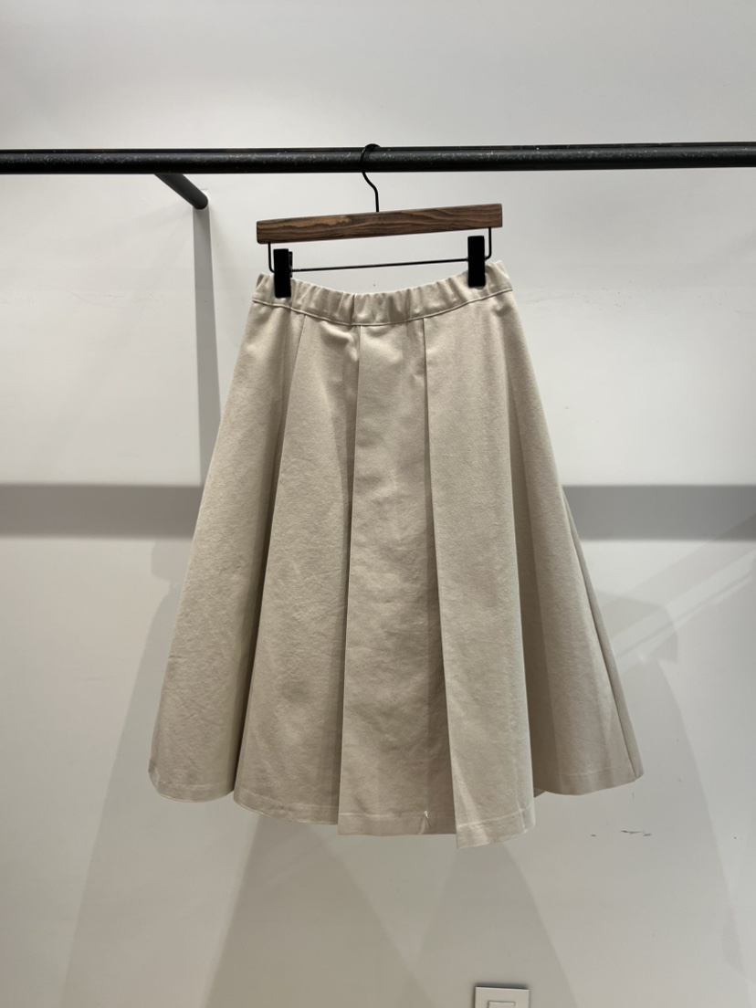 LOVE PULL韓國直郵女士新品時尚推薦休閑職業半身裙中短裙LOVE PULL半身裙/中短裙