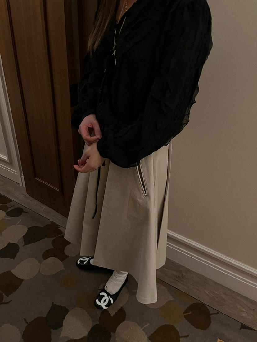 LOVE PULL韓國直郵女士新品時尚推薦休閑職業半身裙中短裙LOVE PULL半身裙/中短裙