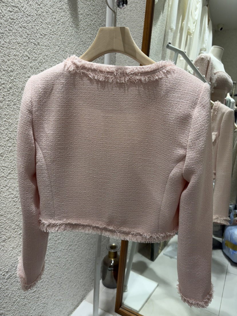 N BROWN韓國直郵女裝新品推薦職業熱賣時尚真品人氣夾克N BROWN夾克