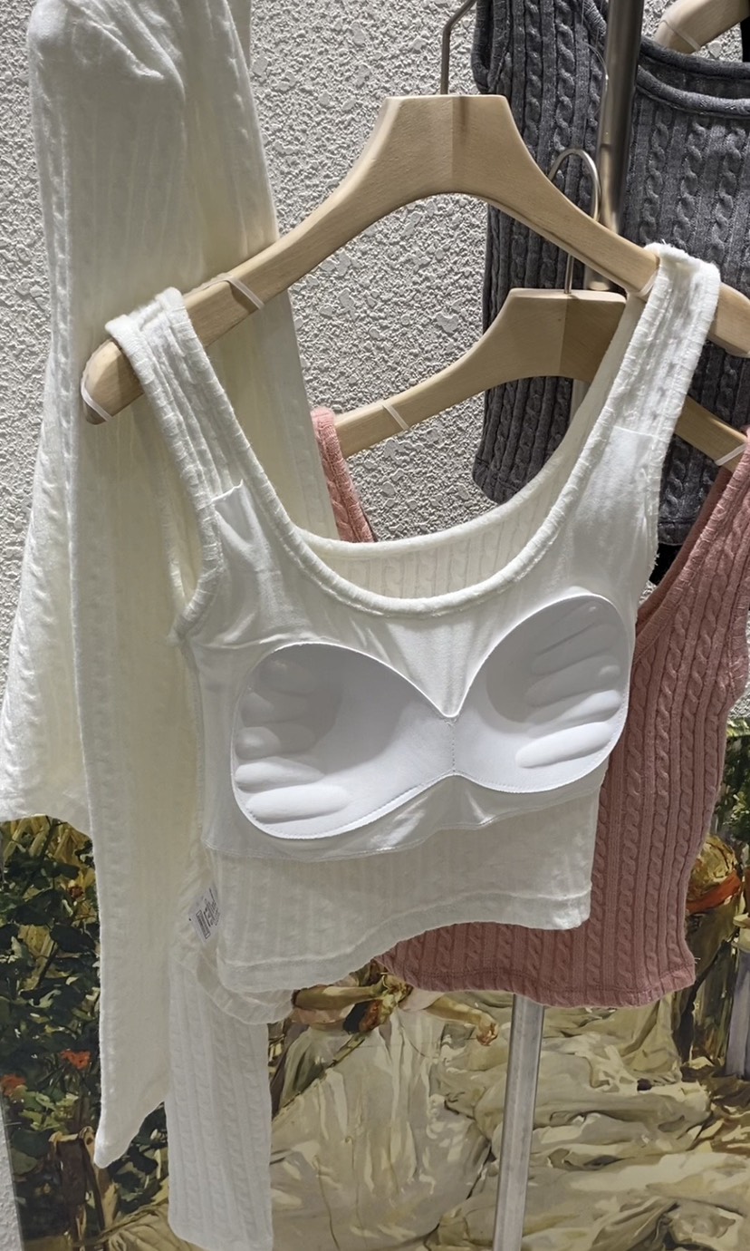 N BROWN東大門代購女裝新款人氣職業休閑推薦時尚套裝開衫N BROWN套裝