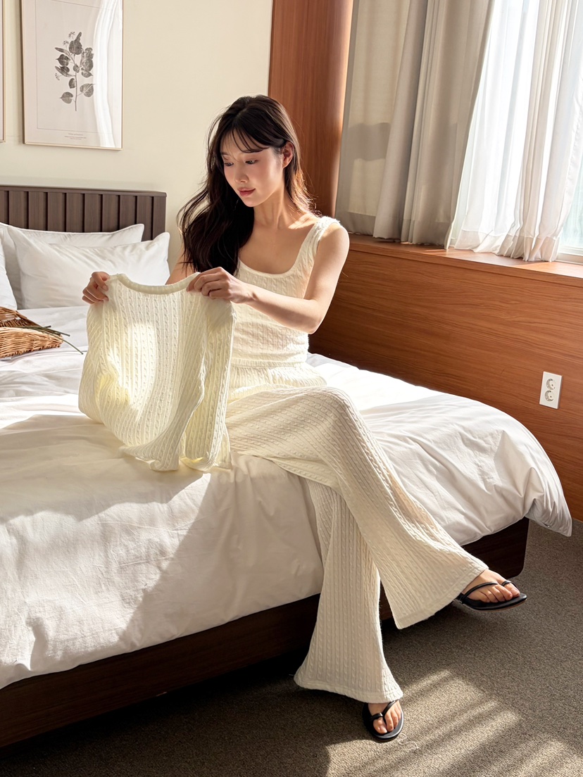 N BROWN東大門代購女裝新款人氣職業休閑推薦時尚套裝開衫N BROWN套裝