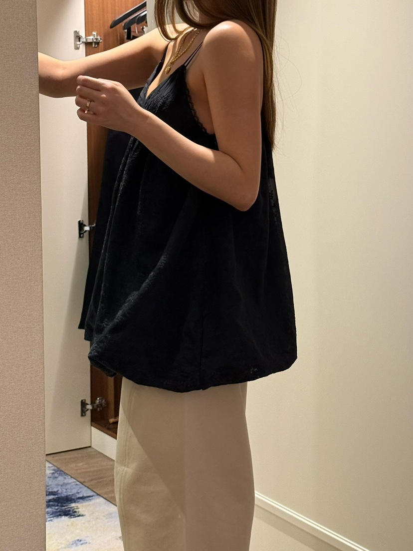 LOVE PULL東大門直郵女士新品熱賣休閑26春夏連衣裙刺繡LOVE PULL連衣裙