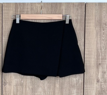 EOMPIT東大門代購女裝新品職業人氣真品推薦休閑26春夏短裙EOMPIT短裙圖色2