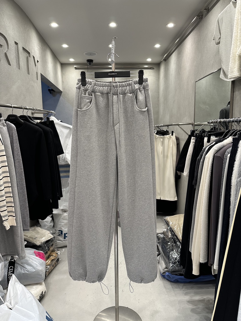 CELEBRITY-A東大門代購女裝新款職業休閑熱賣時尚休閑褲CELEBRITY-A休閑褲圖色1