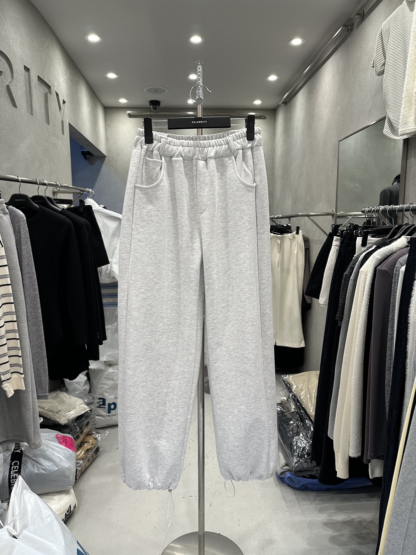 CELEBRITY-A東大門代購女裝新款職業休閑熱賣時尚休閑褲CELEBRITY-A休閑褲圖色3