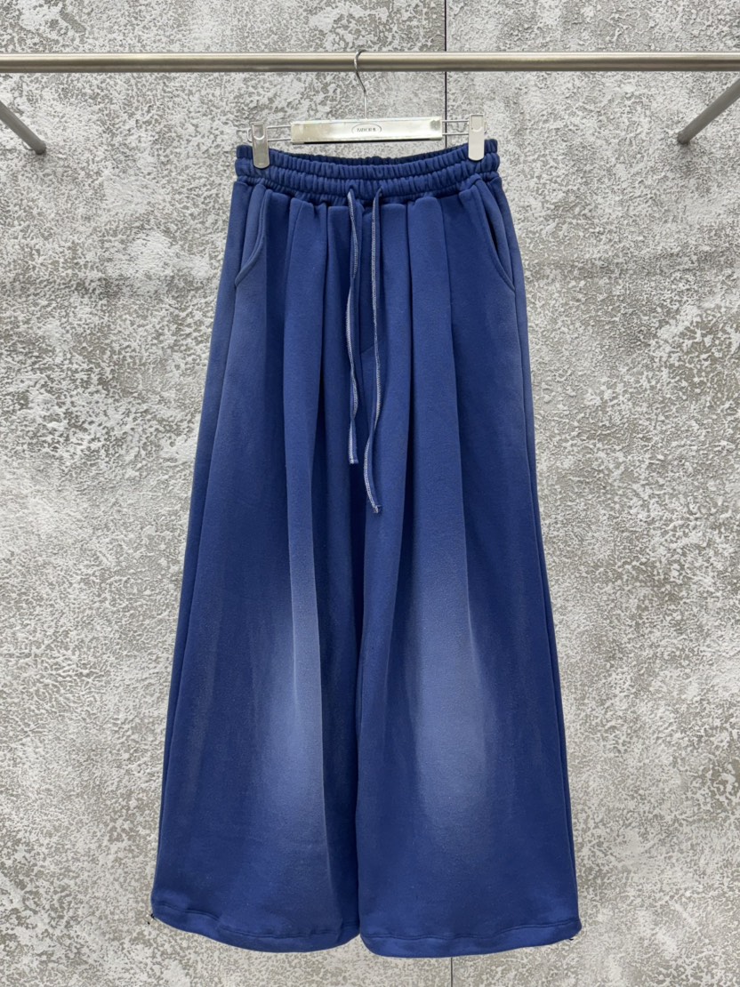 BADCALM韓國直郵女裝新款時尚26春夏熱賣職業真品推薦休閑褲BADCALM休閑褲圖色3