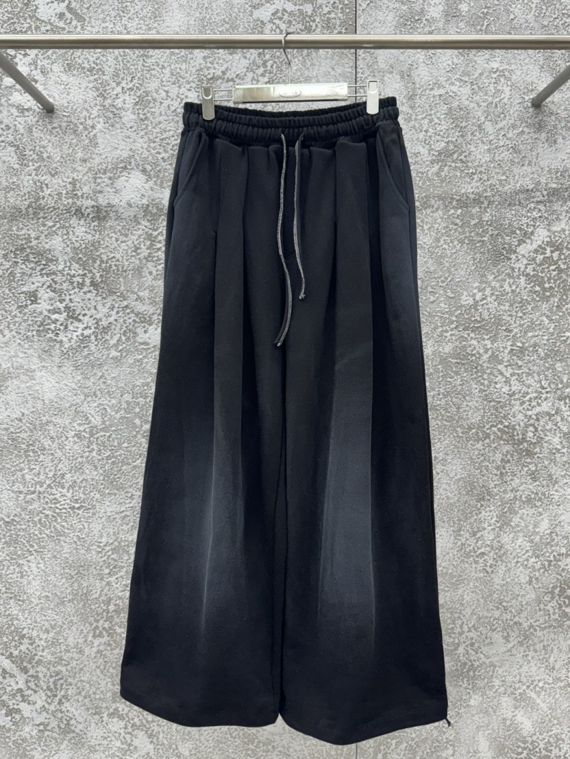 BADCALM韓國直郵女裝新款時尚26春夏熱賣職業真品推薦休閑褲BADCALM休閑褲圖色5