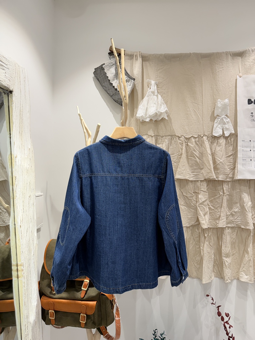 BLOOM東大門直郵女士新品職業熱賣人氣休閑時尚襯衫蕾絲衫BLOOM-S襯衫/蕾絲衫