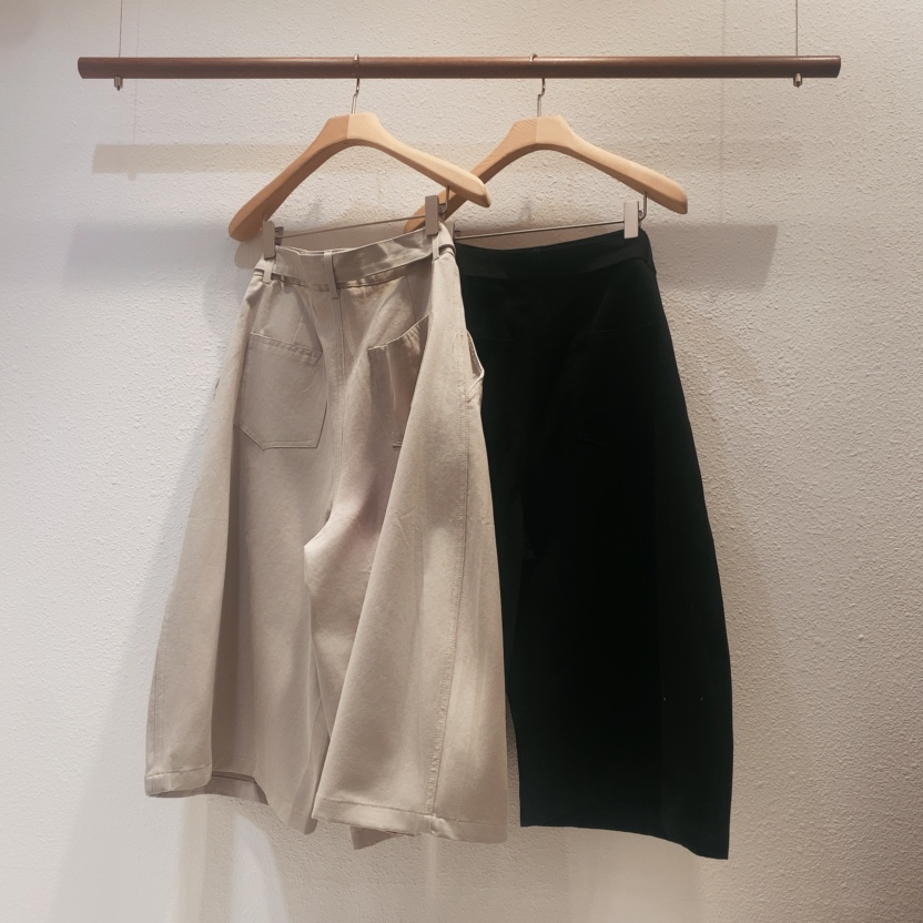 DARLUZ_MI韓國代購女士新款真品26春夏時尚推薦人氣休閑褲DARLUZ_MI休閑褲