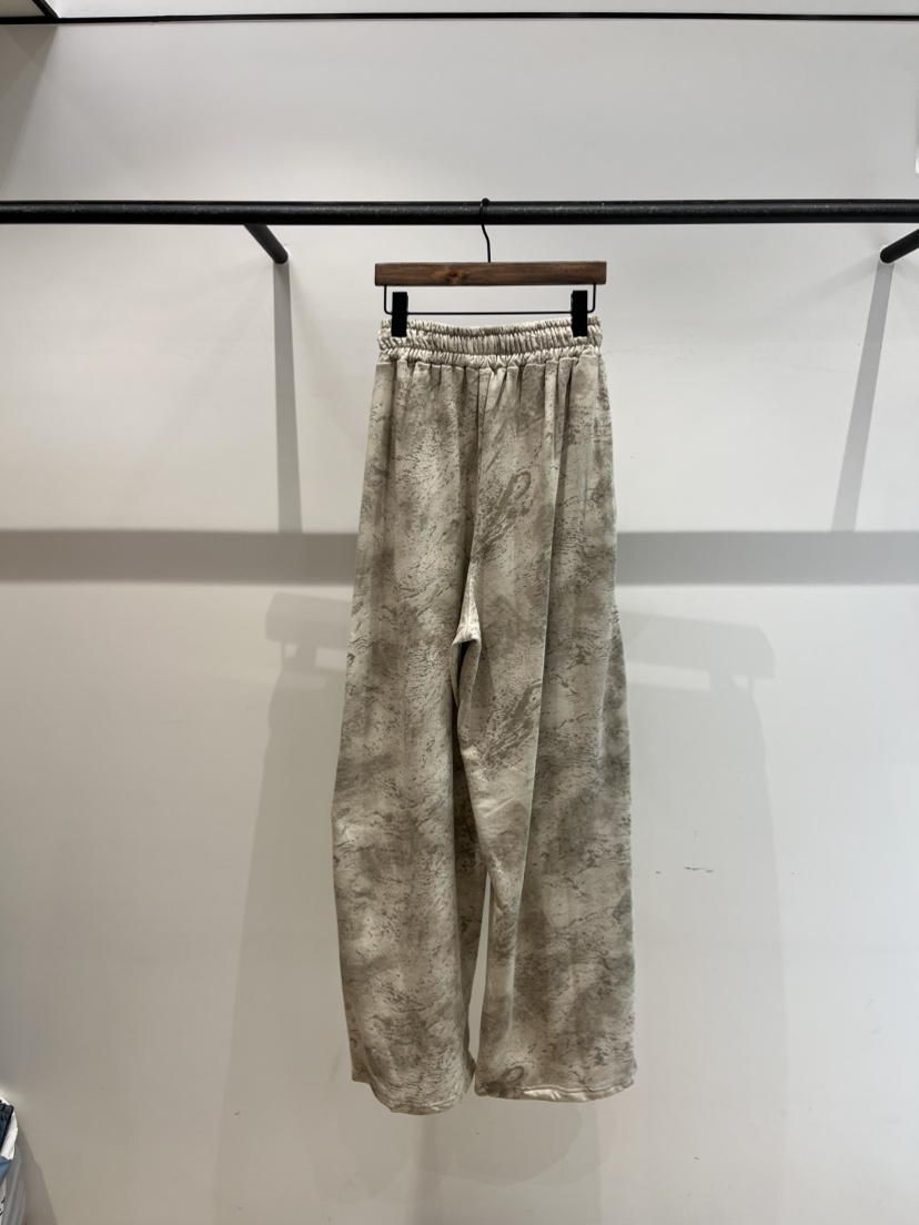 LOVE PULL東大門直郵女士新品休閑人氣26春夏休閑褲口袋LOVE PULL休閑褲