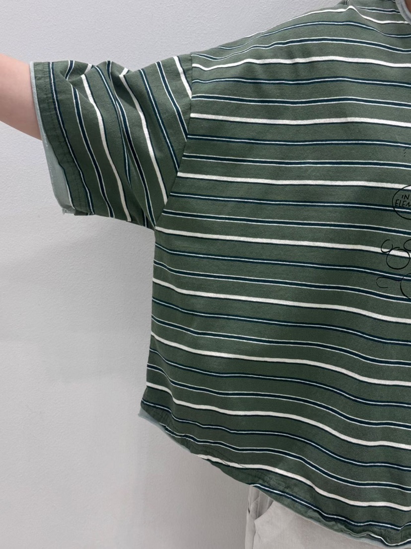 ZACCU韓國代購女裝新品職業推薦時尚26春夏熱賣休閑人氣T恤ZACCUT恤