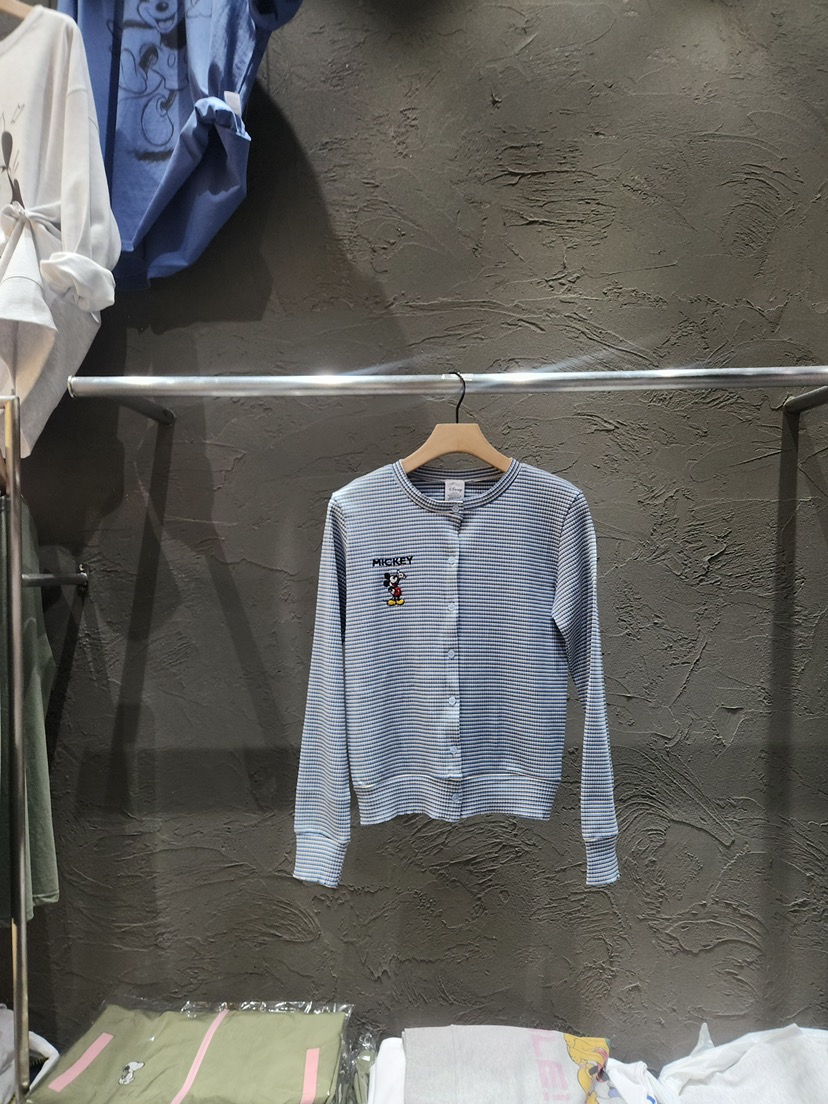 BLACK RIBBON-A東大門直郵女士新品推薦人氣針織衫羊毛衫BLACK RIBBON-A針織衫圖色1