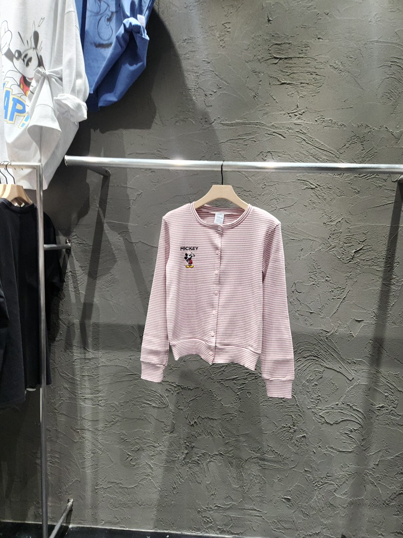 BLACK RIBBON-A東大門直郵女士新品推薦人氣針織衫羊毛衫BLACK RIBBON-A針織衫圖色2