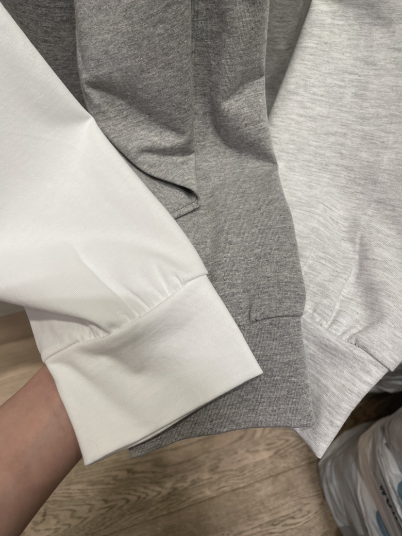 ORMORE東大門實拍女裝新款真品熱賣26春夏職業時尚推薦衛衣ORMORE衛衣