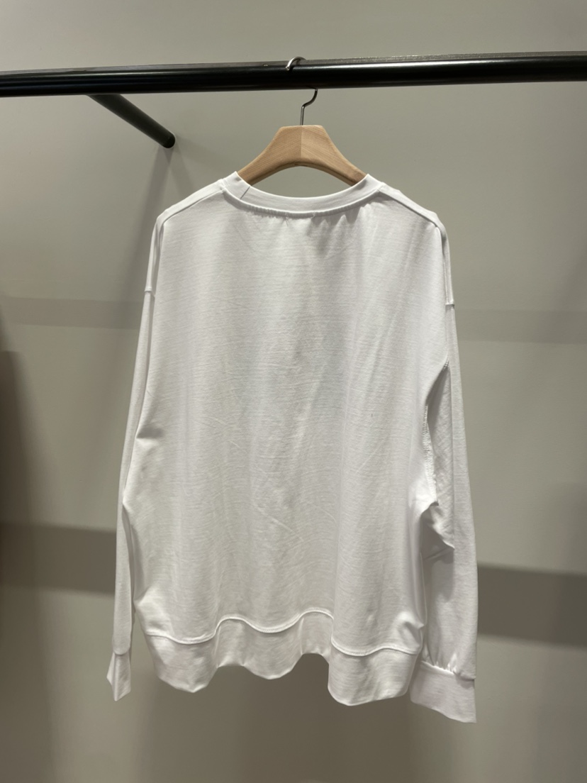 ORMORE東大門實拍女裝新款真品熱賣26春夏職業時尚推薦衛衣ORMORE衛衣