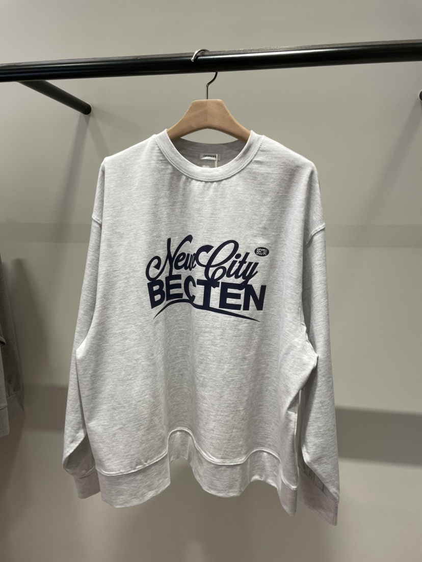 ORMORE東大門實拍女裝新款真品熱賣26春夏職業時尚推薦衛衣ORMORE衛衣圖色3