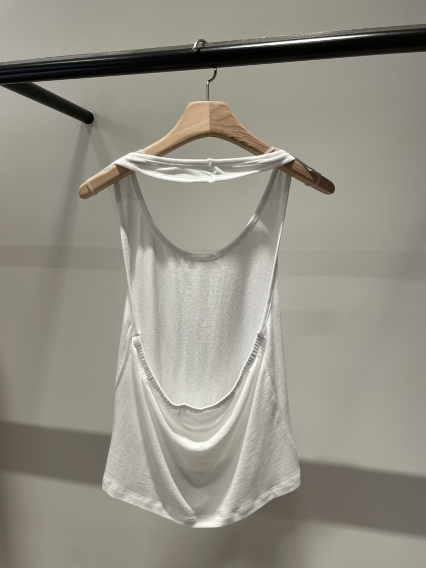 ORMORE東大門直郵女士新品職業推薦真品時尚休閑吊帶背心ORMORE吊帶/背心