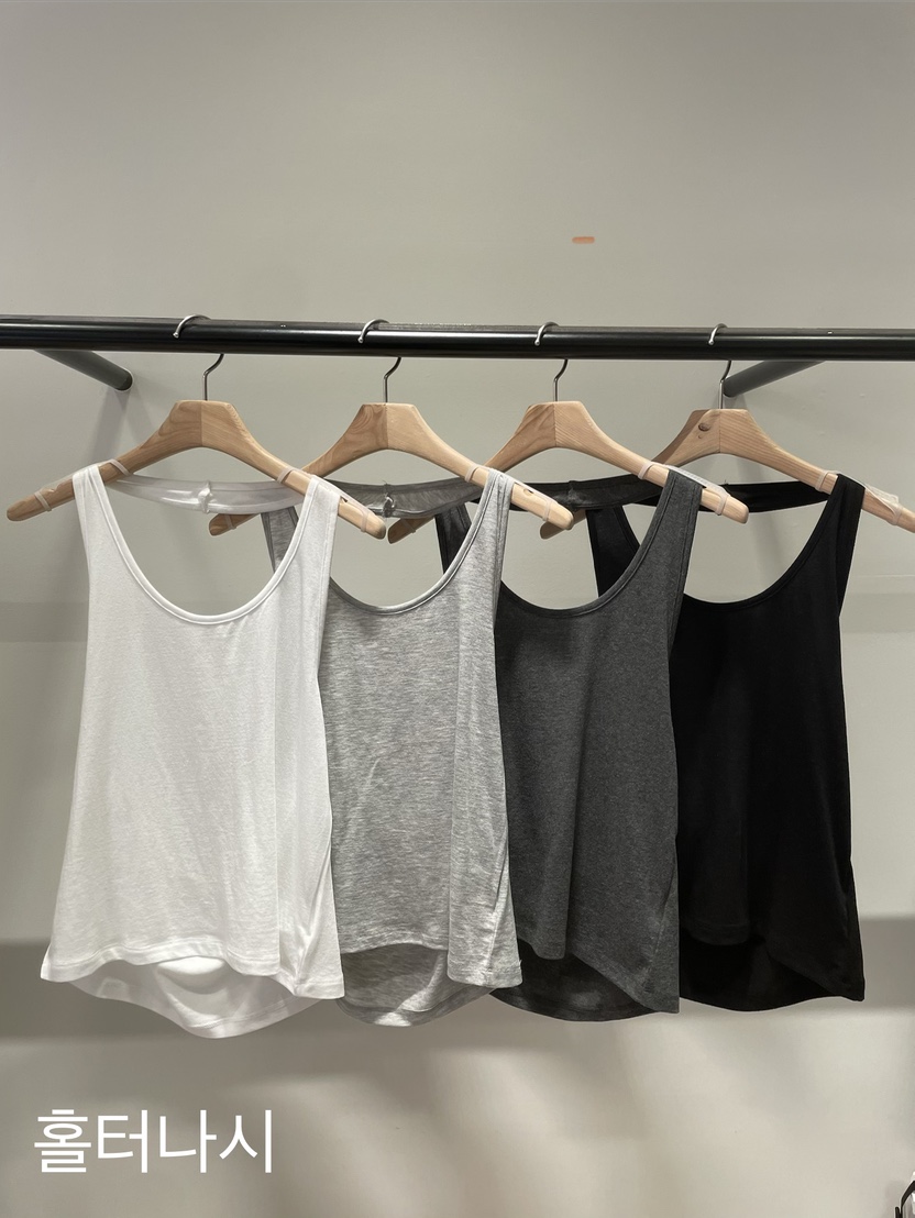 ORMORE東大門直郵女士新品職業推薦真品時尚休閑吊帶背心ORMORE吊帶/背心