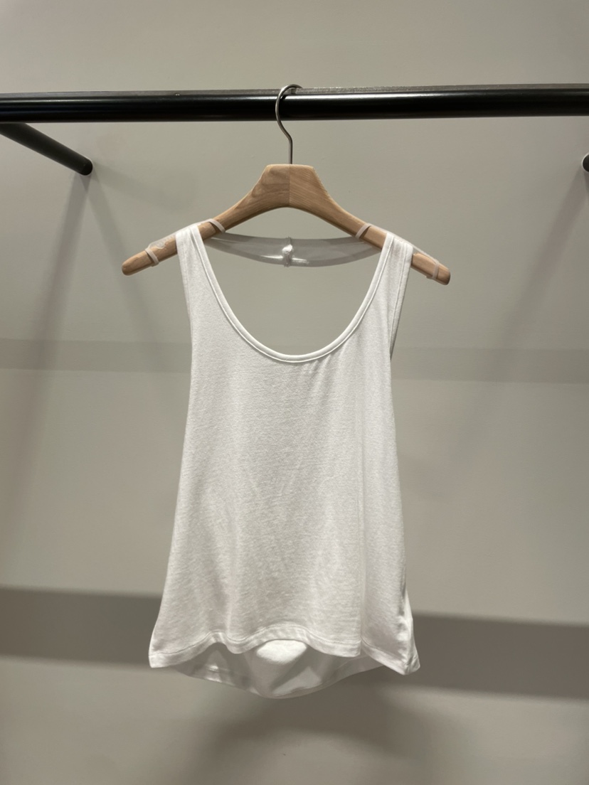 ORMORE東大門直郵女士新品職業推薦真品時尚休閑吊帶背心ORMORE吊帶/背心圖色1