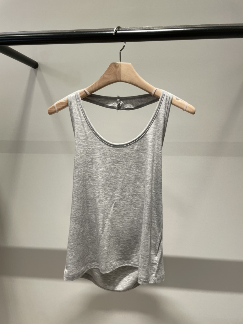 ORMORE東大門直郵女士新品職業推薦真品時尚休閑吊帶背心ORMORE吊帶/背心圖色2