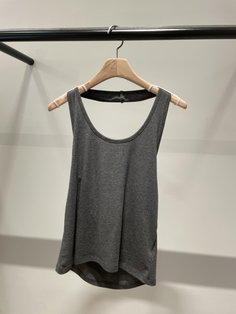 ORMORE東大門直郵女士新品職業推薦真品時尚休閑吊帶背心ORMORE吊帶/背心圖色3